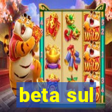 beta sul